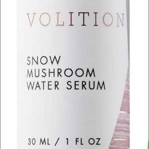 Volution Beauty Snow Mushroom Water Serum